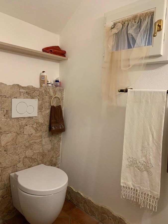 La Casa Dei Ricordi Lejlighed Collesalvetti Eksteriør billede