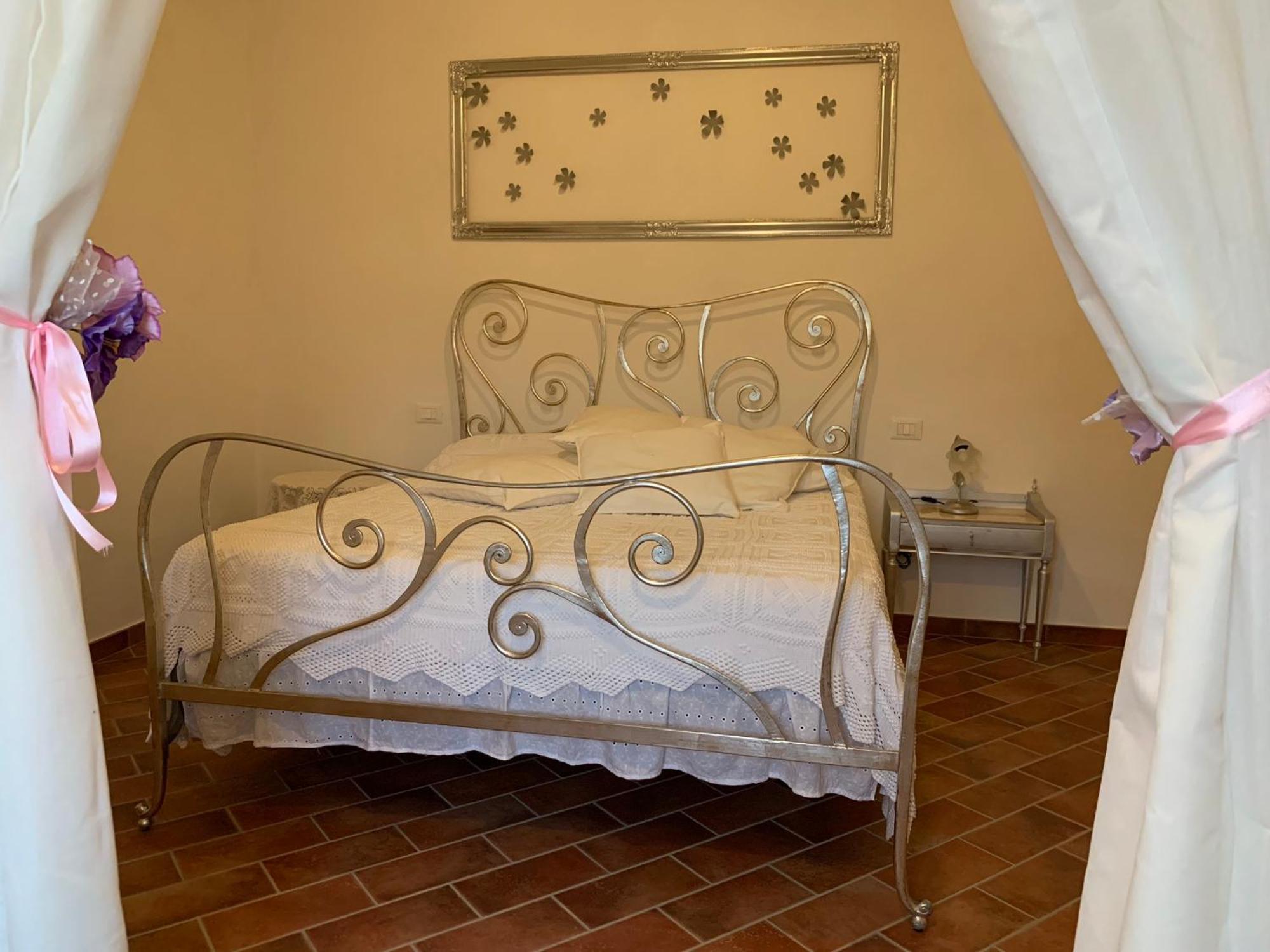 La Casa Dei Ricordi Lejlighed Collesalvetti Værelse billede