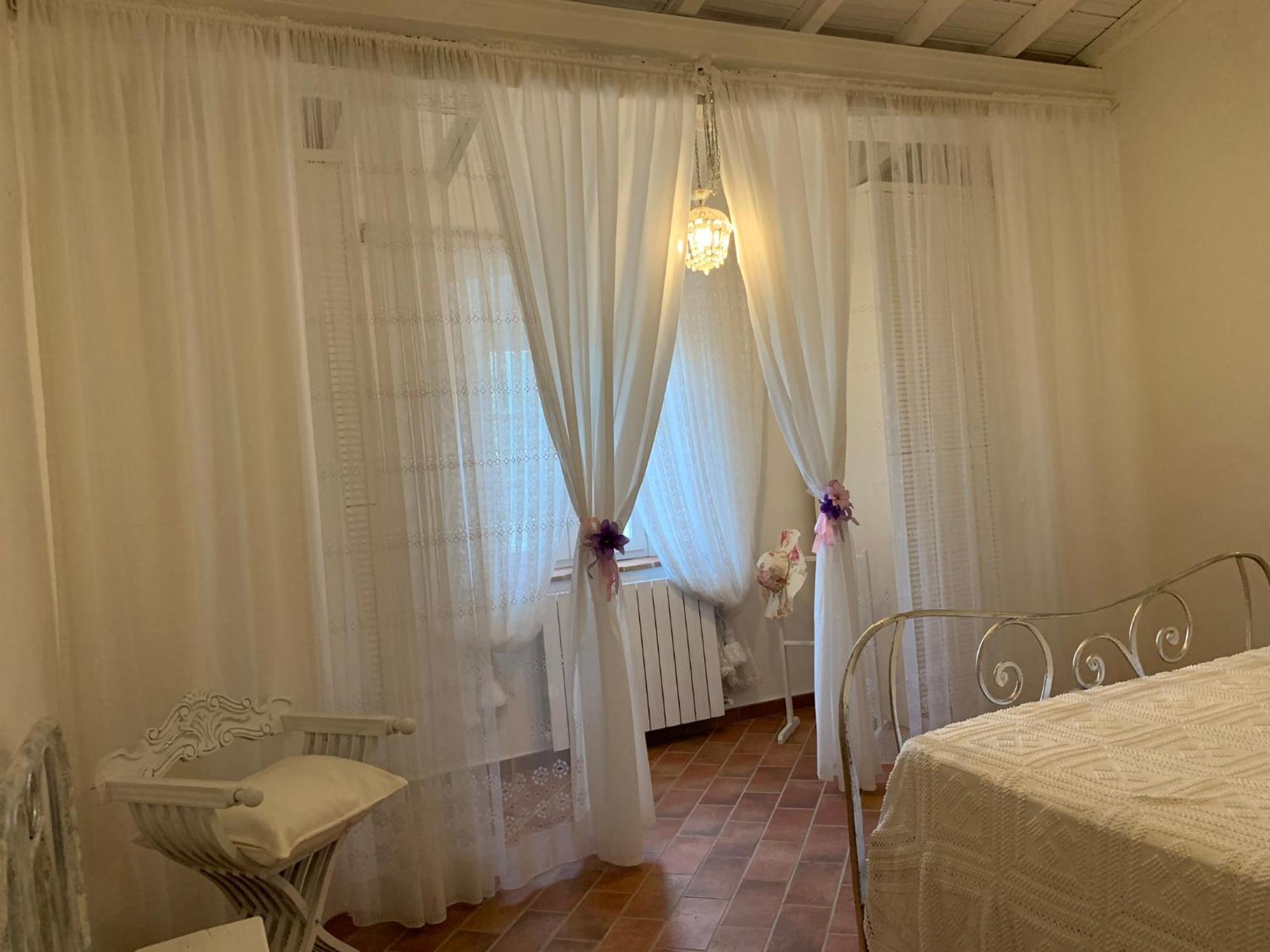 La Casa Dei Ricordi Lejlighed Collesalvetti Værelse billede
